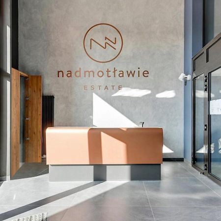 Marron Apartment Serce Gdanska Nadmotlawie Bagian luar foto